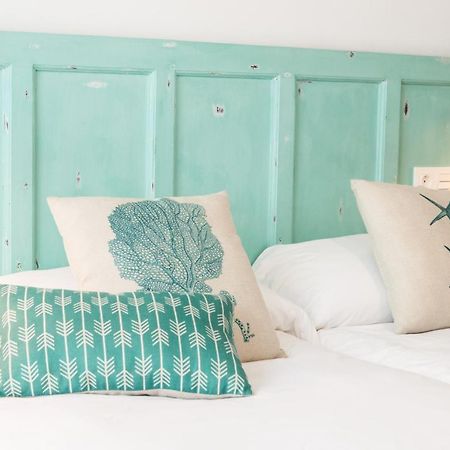 The Old Seaman Bed & Breakfast เซโลริโอ ภายนอก รูปภาพ