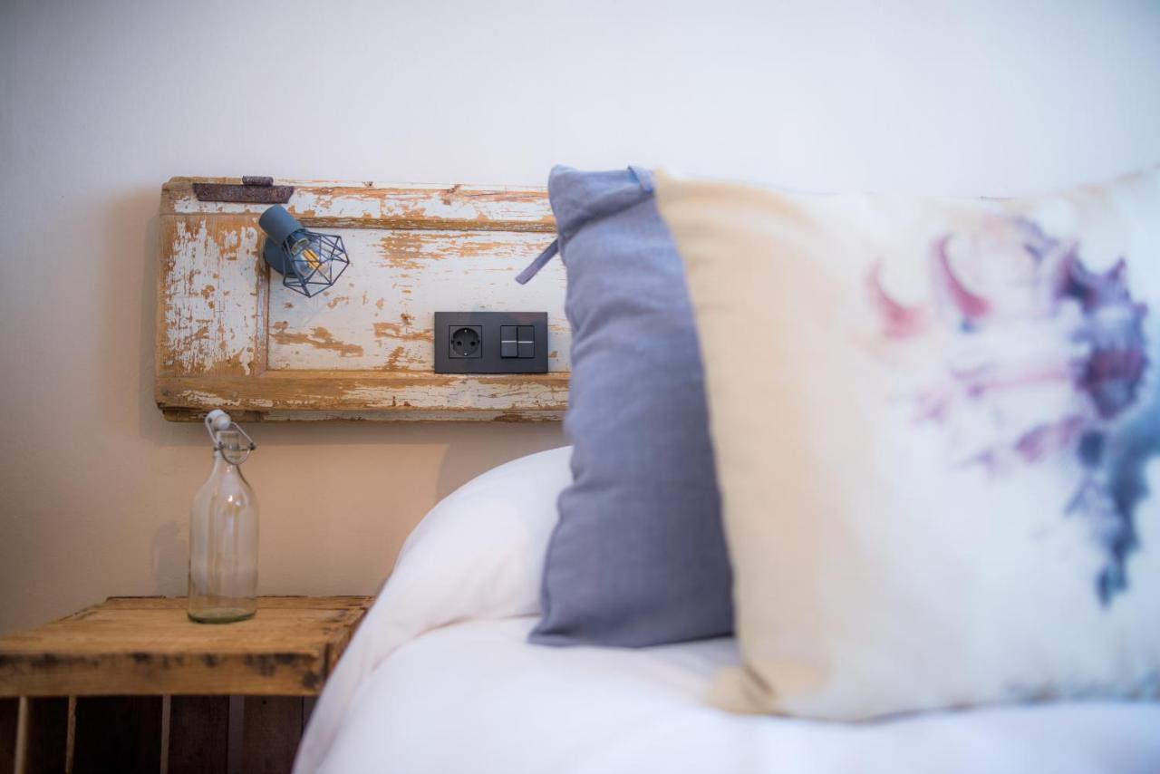 The Old Seaman Bed & Breakfast เซโลริโอ ภายนอก รูปภาพ
