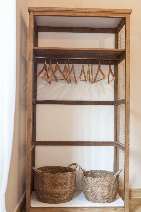 The Old Seaman Bed & Breakfast เซโลริโอ ภายนอก รูปภาพ