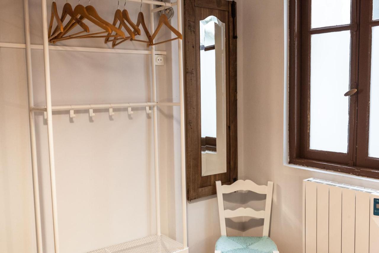 The Old Seaman Bed & Breakfast เซโลริโอ ภายนอก รูปภาพ