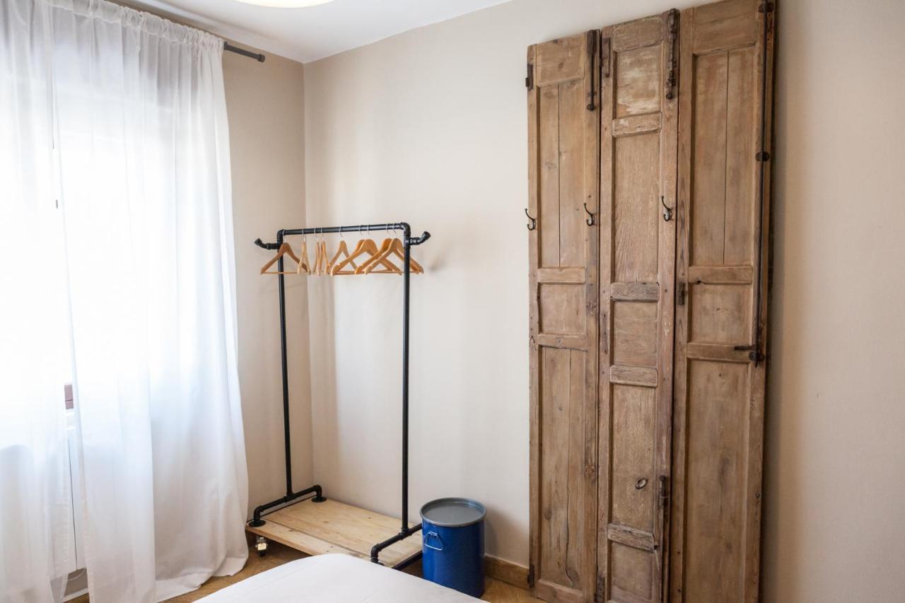 The Old Seaman Bed & Breakfast เซโลริโอ ภายนอก รูปภาพ