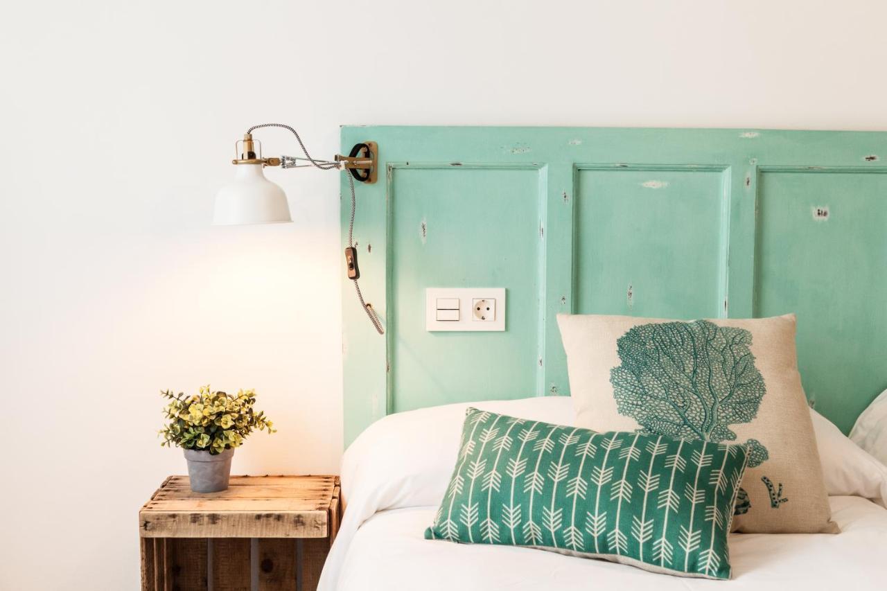 The Old Seaman Bed & Breakfast เซโลริโอ ภายนอก รูปภาพ